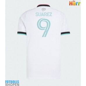 Billiga Inter Miami Luis Suarez #9 Tredjeställ 2026-27 Kortärmad